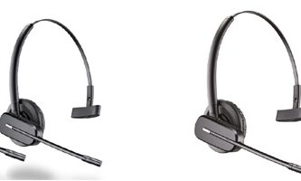 Plantronics CS540