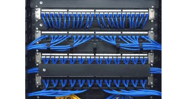Instalación de Redes Informáticas