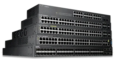 Switching y Routing